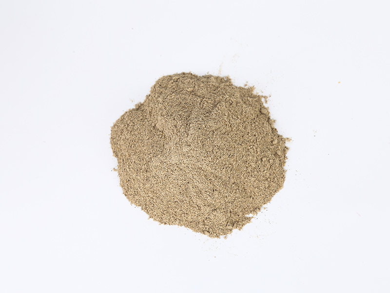 black pepper