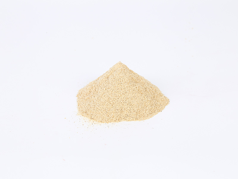 White pepper powder