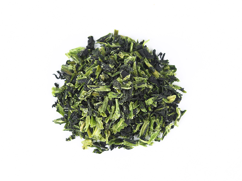 AD green stem vegetable